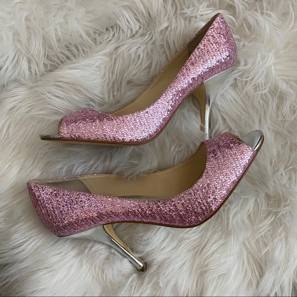 Enzo Angiolini Maylie Pump